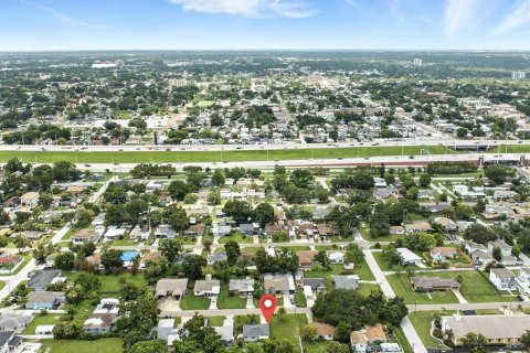 Terreno en venta en Tampa, Florida № 1822467 - foto 15