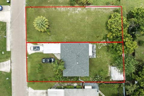 Terreno en venta en Tampa, Florida № 1822467 - foto 2