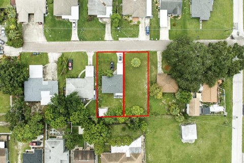 Terreno en venta en Tampa, Florida № 1822467 - foto 3