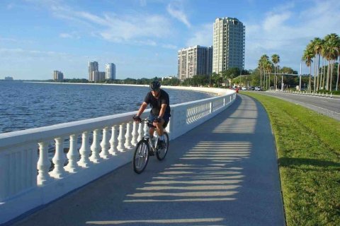 Terreno en venta en Tampa, Florida № 1822467 - foto 27