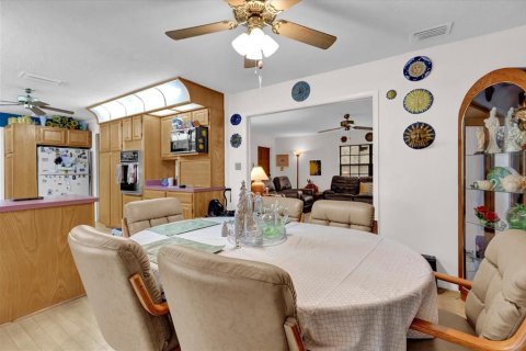 Casa en venta en Thonotosassa, Florida, 3 dormitorios, 134.15 m2 № 1527747 - foto 14