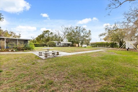 Casa en venta en Thonotosassa, Florida, 3 dormitorios, 134.15 m2 № 1527747 - foto 26