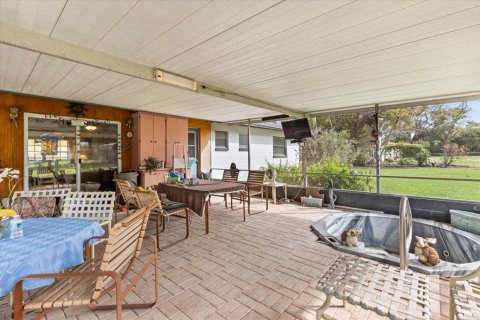 Casa en venta en Thonotosassa, Florida, 3 dormitorios, 134.15 m2 № 1527747 - foto 24