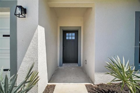 Villa ou maison à vendre à Umatilla, Floride: 4 chambres, 145.2 m2 № 2121944 - photo 5