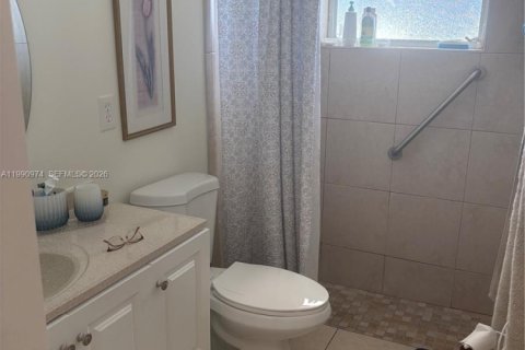 House in West Palm Beach, Florida 2 bedrooms, 84.54 sq.m. № 2052492 - photo 4