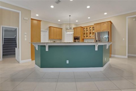 Villa ou maison à vendre à Lake Mary, Floride: 5 chambres, 332.22 m2 № 2133277 - photo 13