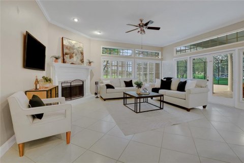 Villa ou maison à vendre à Lake Mary, Floride: 5 chambres, 332.22 m2 № 2133277 - photo 11