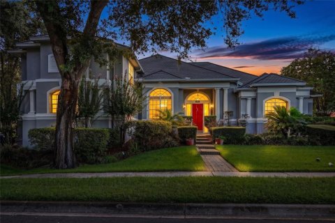 Casa en Lake Mary, Florida 5 dormitorios, 332.22 m2 № 2133277