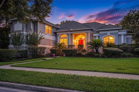 Villa ou maison à vendre à Lake Mary, Floride: 5 chambres, 332.22 m2 № 2133277 - photo 2