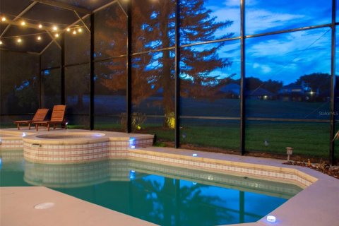 Villa ou maison à vendre à Lake Mary, Floride: 5 chambres, 332.22 m2 № 2133277 - photo 17