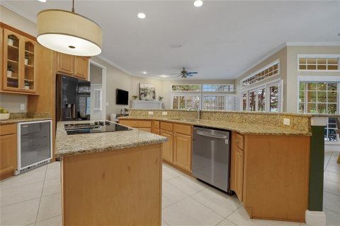 Villa ou maison à vendre à Lake Mary, Floride: 5 chambres, 332.22 m2 № 2133277 - photo 12