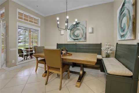 Villa ou maison à vendre à Lake Mary, Floride: 5 chambres, 332.22 m2 № 2133277 - photo 9