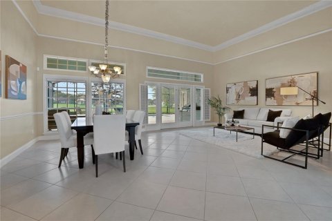Villa ou maison à vendre à Lake Mary, Floride: 5 chambres, 332.22 m2 № 2133277 - photo 4