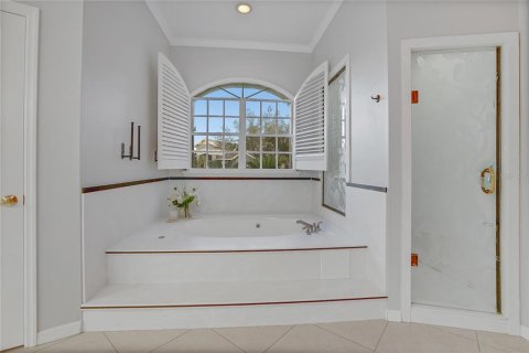 Villa ou maison à vendre à Lake Mary, Floride: 5 chambres, 332.22 m2 № 2133277 - photo 23