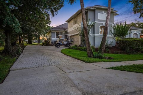 Villa ou maison à vendre à Lake Mary, Floride: 5 chambres, 332.22 m2 № 2133277 - photo 3