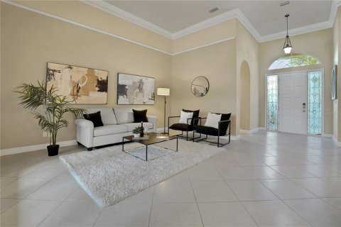 Villa ou maison à vendre à Lake Mary, Floride: 5 chambres, 332.22 m2 № 2133277 - photo 6