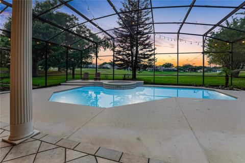 Villa ou maison à vendre à Lake Mary, Floride: 5 chambres, 332.22 m2 № 2133277 - photo 16