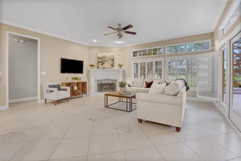 Villa ou maison à vendre à Lake Mary, Floride: 5 chambres, 332.22 m2 № 2133277 - photo 10