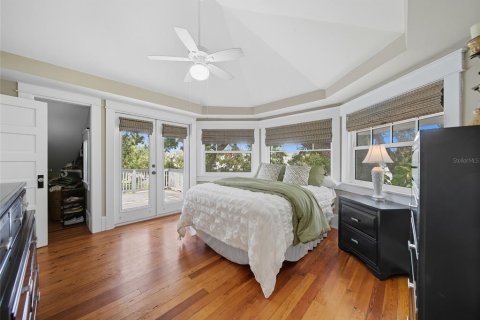House in Palmetto, Florida 4 bedrooms, 273.6 sq.m. № 1899818 - photo 23