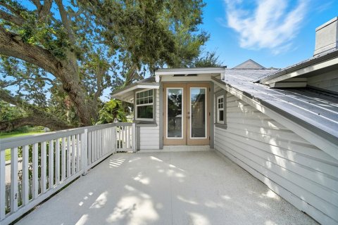 House in Palmetto, Florida 4 bedrooms, 273.6 sq.m. № 1899818 - photo 25