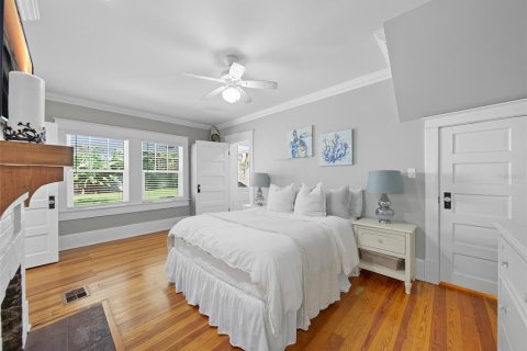 House in Palmetto, Florida 4 bedrooms, 273.6 sq.m. № 1899818 - photo 21