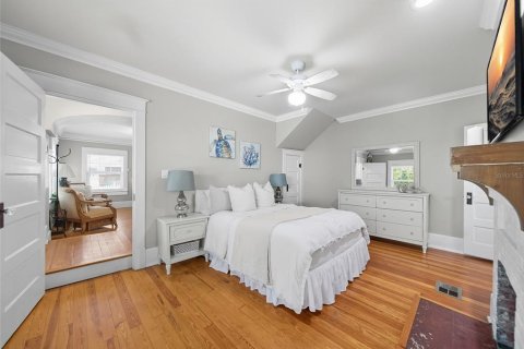 House in Palmetto, Florida 4 bedrooms, 273.6 sq.m. № 1899818 - photo 20