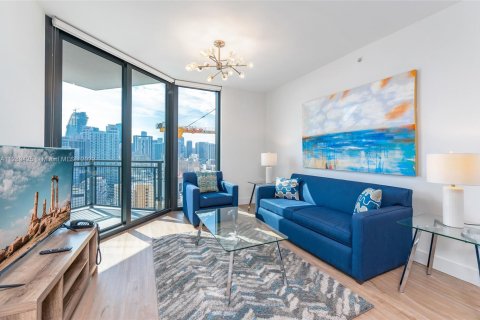 Apartment in Miami, Florida 1 bedroom, 111.48 sq.m. № 1938468 - photo 5