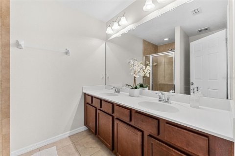 Touwnhouse à vendre à Winter Springs, Floride: 3 chambres, 192.12 m2 № 2227785 - photo 21