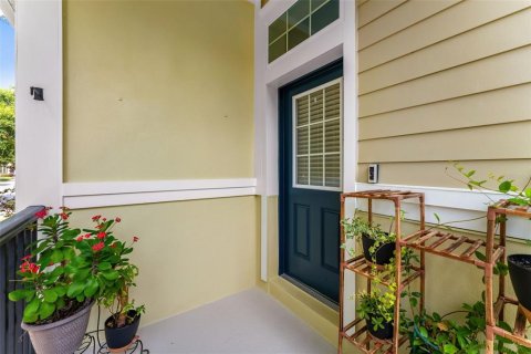 Touwnhouse à vendre à Winter Springs, Floride: 3 chambres, 192.12 m2 № 2227785 - photo 3
