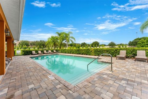 Touwnhouse à vendre à Winter Springs, Floride: 3 chambres, 192.12 m2 № 2227785 - photo 30