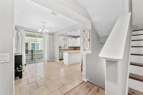 Touwnhouse à vendre à Winter Springs, Floride: 3 chambres, 192.12 m2 № 2227785 - photo 7