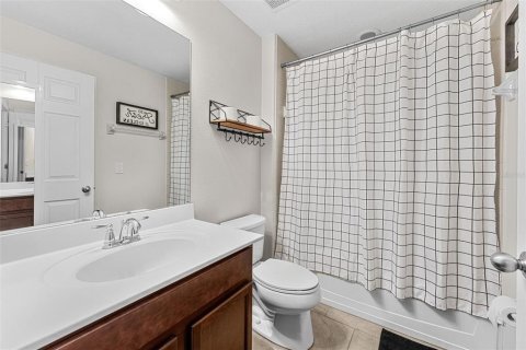 Touwnhouse à vendre à Winter Springs, Floride: 3 chambres, 192.12 m2 № 2227785 - photo 26