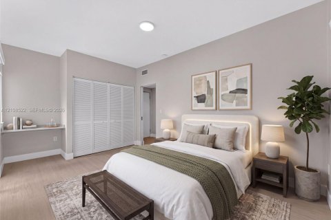 Villa ou maison à louer à Miami, Floride: 10 chambres, 55.74 m2 № 2428233 - photo 15