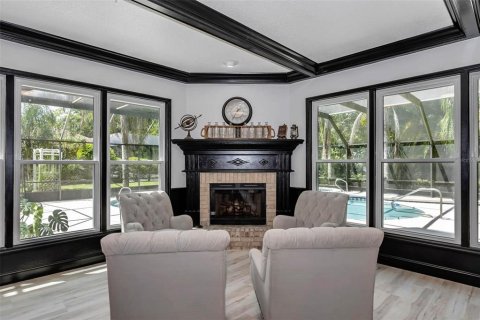 House in Ormond Beach, Florida 5 bedrooms, 449.65 sq.m. № 1878322 - photo 23