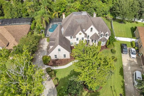 House in Ormond Beach, Florida 5 bedrooms, 449.65 sq.m. № 1878322 - photo 1
