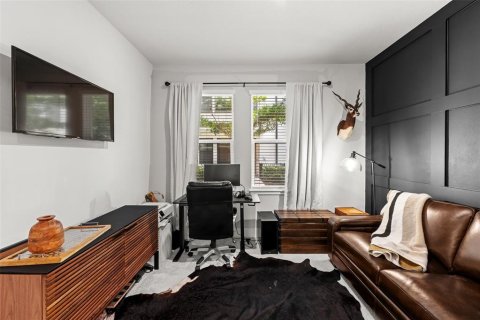 Купить таунхаус в Тампа, Флорида 6 комнат, 173.54м2, № 2151745 - фото 7