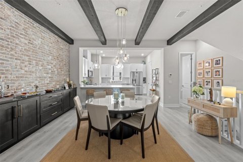 Купить таунхаус в Тампа, Флорида 6 комнат, 173.54м2, № 2151745 - фото 19