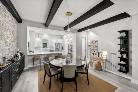 Купить таунхаус в Тампа, Флорида 6 комнат, 173.54м2, № 2151745 - фото 20