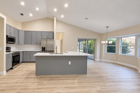 Villa ou maison à vendre à Sebastian, Floride: 3 chambres, 171.78 m2 № 2435503 - photo 8