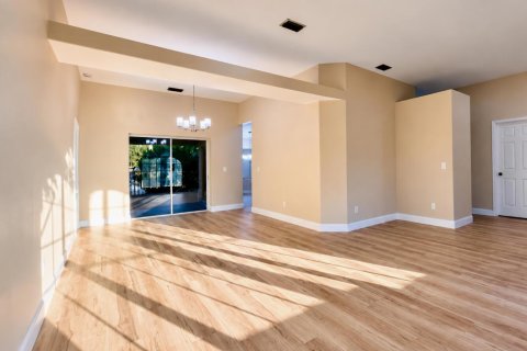 Villa ou maison à vendre à Sebastian, Floride: 3 chambres, 171.78 m2 № 2435503 - photo 3