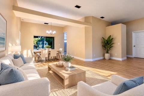 Villa ou maison à vendre à Sebastian, Floride: 3 chambres, 171.78 m2 № 2435503 - photo 5