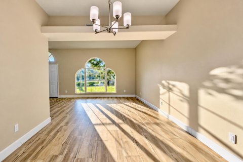 Villa ou maison à vendre à Sebastian, Floride: 3 chambres, 171.78 m2 № 2435503 - photo 4