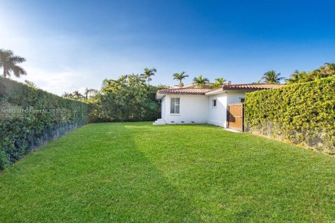 Casa en alquiler en Bay Harbor Islands, Florida, 3 dormitorios, 169.45 m2 № 1932148 - foto 9