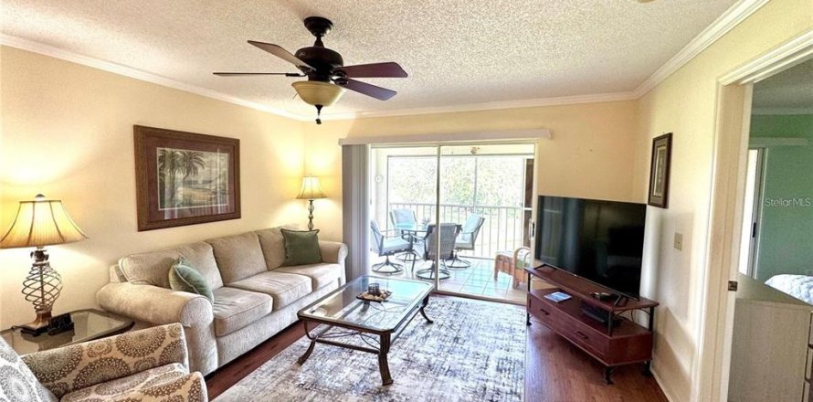 Condominio en Bradenton, Florida, 2 dormitorios  № 2102313