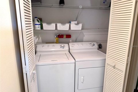 Condominio en alquiler en Bradenton, Florida, 2 dormitorios, 96.8 m2 № 2102313 - foto 15