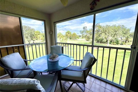Condominio en alquiler en Bradenton, Florida, 2 dormitorios, 96.8 m2 № 2102313 - foto 16