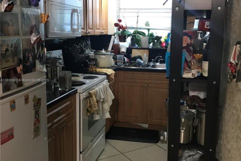 Купить кондоминиум в Майами, Флорида 2 спальни, 67.82м2, № 1768921 - фото 10