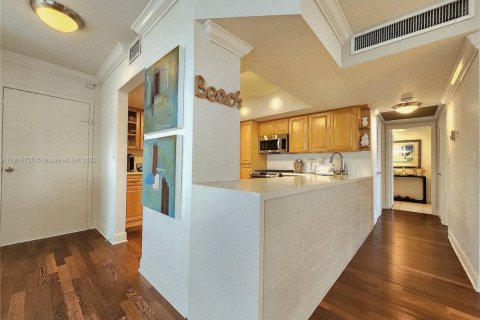 Снять в аренду кондоминиум в Халландейл-Бич, Флорида 2 спальни, 121.89м2, № 1972801 - фото 13