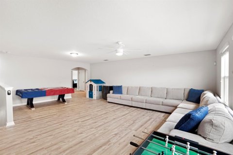 House in Bradenton, Florida 5 bedrooms, 347.92 sq.m. № 1827769 - photo 24
