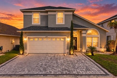 Casa en Orlando, Florida 4 dormitorios, 196.58 m2 № 2366583